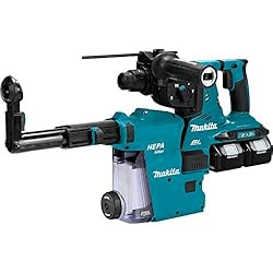 Makita XRH08PTW 18V x2 LXT (36V) Brushless Cordless