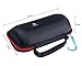 Generic JBL Charge 2 Bluetooth Portable Hard Carry Case Cover Bag Pouch for JBL Charge 2 Bluetooth Speaker