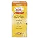 Coffee-mate 35180BX Hazelnut Creamer, 0.375oz (Box of 50)