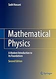 Mathematical Physics: A Modern Introduction to Its Foundations cover