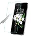 GBSELL Tempered Glass Film Screen Protector For LG K7 / Tribute 5