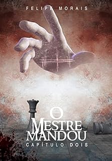 Livro Mestre Mandou 2: Seoul