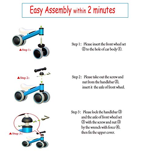 6 Mingzheng+Balance+Wheels+Walker+Months