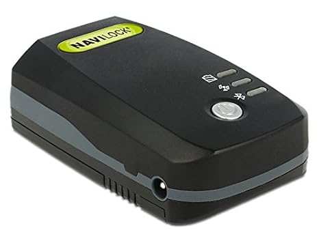 NAVILOCK BT-821G Bluetooth GNSS Empfaenger MT3333