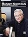 Randy Newman Guitar Songbook (Guitar Tab) (Guitar-Tab Edition) - Book by Randy Newman