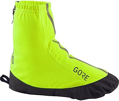 gore tex cycling overshoes