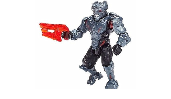 mega construx halo promethean warriors