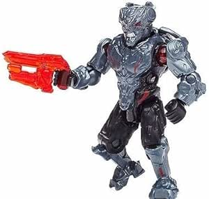 halo mega bloks promethean warriors