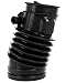 Aeridok KARPAL Engine Air Cleaner Intake Hose 17228-RDA-A00 Compatible with 2007-2008 Acura TL