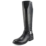 Vince Camuto Farren Women's Leather Riding Boots