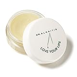 DR. ALKAITIS Love Your Lips Ointment, 0.25 fl. oz.