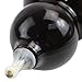 Chunshop 1PC New Chinese Hulusi Gourd Cucurbit Flute Yunnan Ethnic Instrument with Case