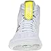 ASICS Men's JB Elite IV Wrestling Shoes, 10M, Brilliant White/Rich Gold