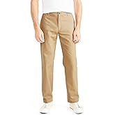 Dockers Mens Classic Fit Perfect Chino Pant