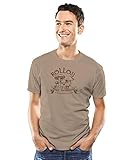 Rollo's magic mushrooms tshirt funny tees rollo shirt