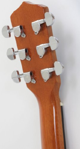 4 String+Guitar+Closed+Resonator+Brackets
