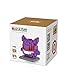 GRHOSE LOZ Diamond Blocks Nanoblock Pokemon Gengar Educational Toy 150pcs