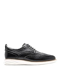 Cole Haan Grand Evolution Pantalones cortos Oxford para hombre