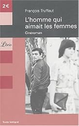 L' homme qui aimait les femmes