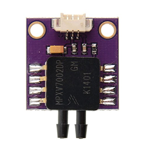 Aideepen Breakout Board MPXV7002DP Transducer APM2.5 APM2.52 Differential Pressure Sensor - Thumbnail 2