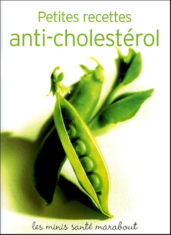 Petites recettes anti-cholestérol