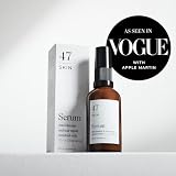 47 Skin Hydrating Serum with Silver Chitoderm 30ml All Skin Types view 2