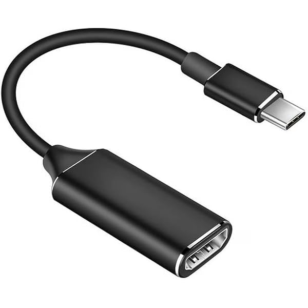 Amazon.com: XREAL C-C Cable, 0.8m 2.6ft USB-C to USB-C Video
