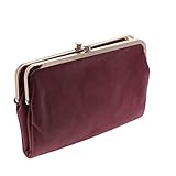 Urban Expressions Vegan Leather Sandra Clutch Wallet