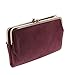 Urban Expressions Vegan Leather Sandra Clutch Wallet