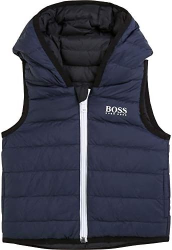 doudoune hugo boss bebe