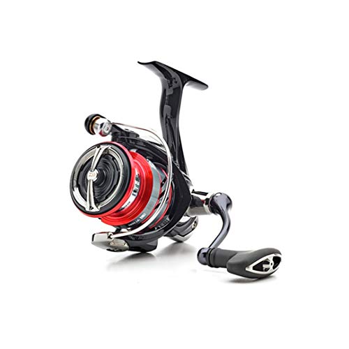 Daiwa – Moulinet Ninja 18 Lt 5000 C