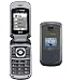 LG VX5600 Accolade Verizon Wireless Prepaid Cell Phone w/ car Charger and Headset by LG