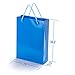 Assorted Gift Bags with Tissue Paper (12-Pack) Medium Colorful, Reusable Totes | Birthday Party, Wedding, Xmas, Baby Shower, Holiday Use | Men, Women, Kids