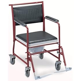 Shower Wheel Chair