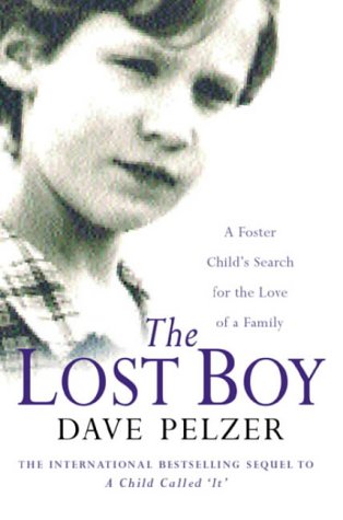 #75 — The Lost Boy: A Foster Child's Search for the Love of a Fami...