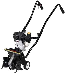 Amazon.com : Ryobi 510R 4-Cycle Yard & Garden Cultivator : Power