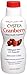 Cystex Liquid Cranberry Complex Supplement - 7.6 oz. (4 Pack)