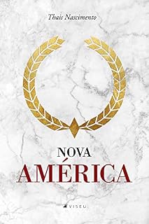 Livro Nova América