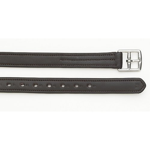 Ovation Premium TriCovered 7/8 Leather 54 Dk Brown