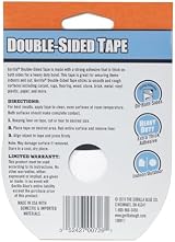 Gorilla Double Sided Tape 7.3m Heavy Duty Indoor Outdoor Bond view 3