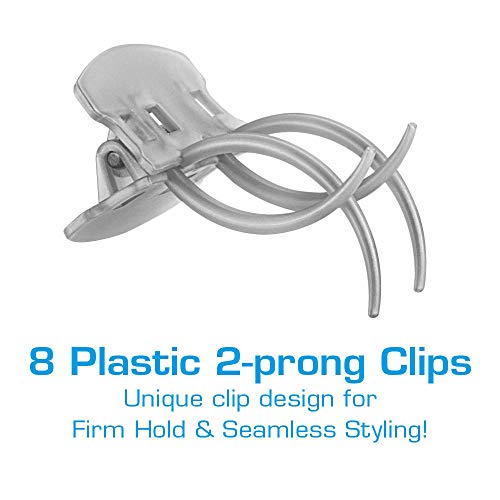 3 INFINITIPRO+Instant+Toumaline+Ceramic+Flocked