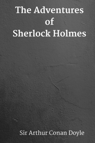 The Adventures of Sherlock Holmes: The Classics Pocket book
