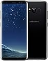 Samsung Galaxy S8 G950U Verizon + GSM Unlocked Android Smartphone (Renewed)