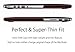 UESWILL Matte Hard Shell Case Cover Compatible with MacBook Pro (Retina, 13 inch, Early 2015/2014/2013/Late 2012), Model A1502/A1425, No CD-ROM, No USB-C, Wine Red