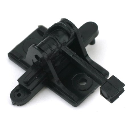 Caboose Industries HO Scale Ground Throw, Rigid