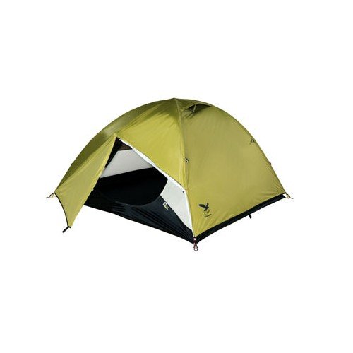 Salewa Zelt Denali Modell II