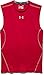 Under Armour Men's HeatGear Armour Sleeveless Compression T-Shirt