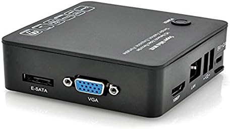 OKgift Super Mini IP NVR 8 Channel for IP Network Camera 1080P/960P/720P Security ONVIF P2P Network Recorder HD CCTV Network Video Surveillance Recoder