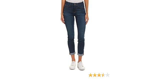 Anabelle Skinny Boyfriend Jeans 