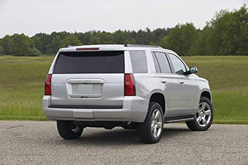 Rear Liftgate Window Switch For Chevy Suburban/Tahoe/Escalade/Yukon (2007-2014) – OE Replacement